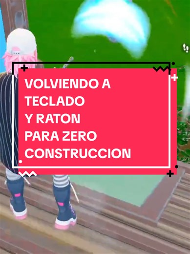Estoy en buen nivel en teclado y raton?#creatorsearchinsights #parati #fortnite #Tiktok #GamingEnTikTok #fortniteclips #tendencia @Fortnite ES