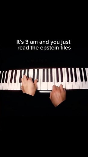 Succession Piano Suite (dark version)