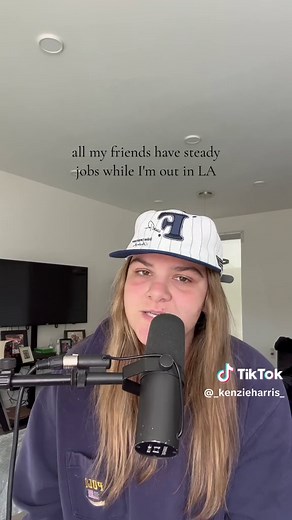 2 Days into College – A Different Perspective