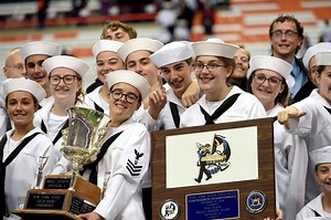 Complete NYS marching band championships 2019 results (photos)