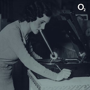 6.3K views · 26 reactions | O2 5G is here and it couldn’t be more...