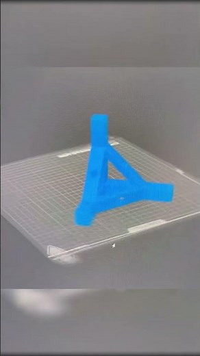 ASA printing settings