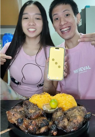 Inasal Dice Food Challenge: Roll a Dice Mukbang Rules & Ideas