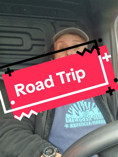 Road Trip Adventures to Tamworth