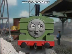 Thomas/Arthur Parody 5 (450 Subscribers Special)
