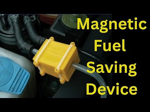 Fuel Saving Device / Magnetic Fuel Saving Device / Fuelex Fuel Saving Device / Fuel Saver / Gas Savr