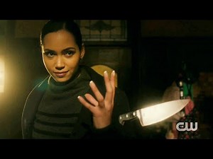 Macy - Powers and Abilities - Charmed S2