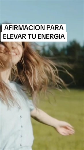 El decreto más poderoso para manifestar todo.