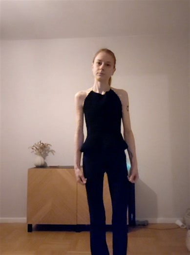 Crochet Top Design: My Latest Creation