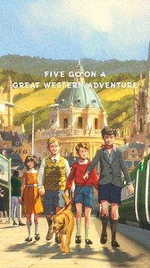 Plan your next adventure. Book direct at GWR.com or on the GWR app. | GWR