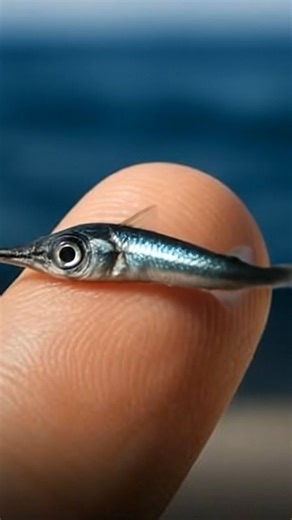 The baby swordfish have unmatched cuteness. (AI-generated) #swordfish #fish #ocean | The 9th Diocese