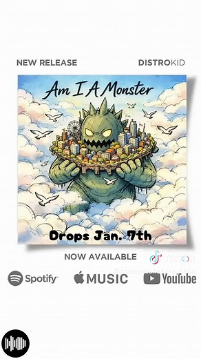 New Music Release Date Announcement for Post-Hardcore Fans