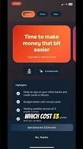 Setting Up Monzo's AI to Analyze My Spending - £3 to Save Thousands