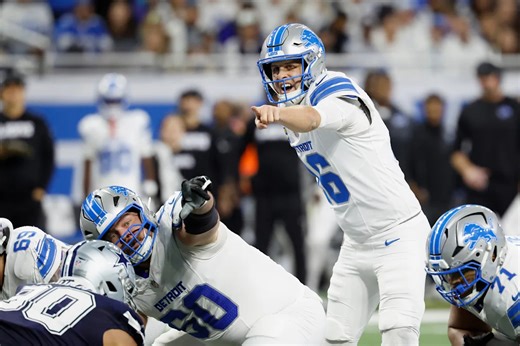 Early Week 15 NFL bets to make right now: Why the Lions are a good bet