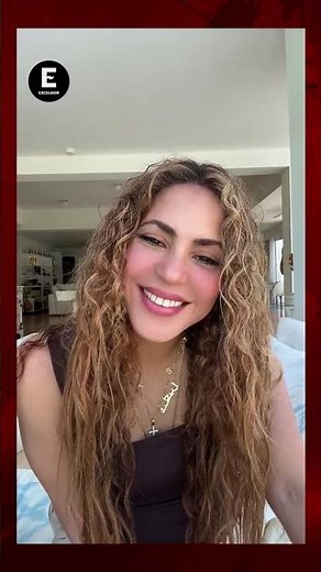Shakira lanza video de ‘Soltera’: presume curvas en bikini con sensual baile