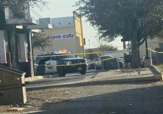 Suspect in custody, Permian student in critical condition after shooting