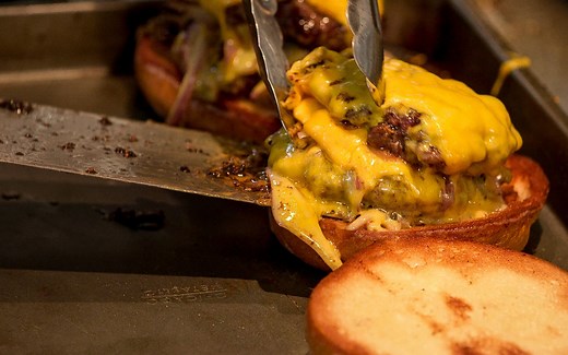 【Netflix网飞美食真人秀中英文双语字幕超清1080P画质收藏版】大厨秀第四季全五集 The Chef Show