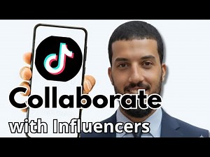 How to Collaborate with Influencers on TikTok | Collab Post on TikTok (2026)