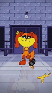 DogDay VS MR DogDay 4K ULTRAHD 😱 #dogday #fun #funny #memes #thesmilingcritters #poppyplaytime | Fazrieren Gun