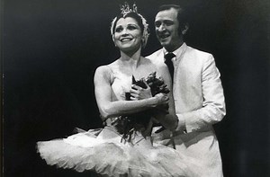 60 Jahre Stuttgarter Ballett: Birgit Keil erinnert sich – Neid war nie im Spiel