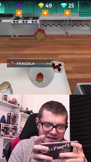 Vero Simulatore di Cucina: Scopri il Cooking Simulator