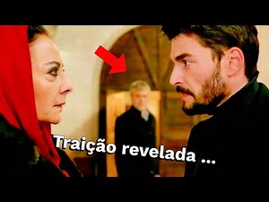 Hercai: Amor e Vingança - Episódio 100: Alianças e Traições Explosivas!
