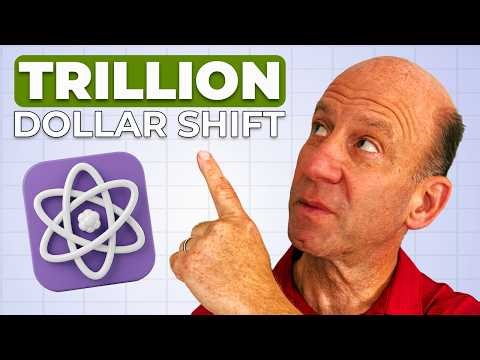 Hidden Quantum Tech Stocks That Could Explode 1,000% This Decade