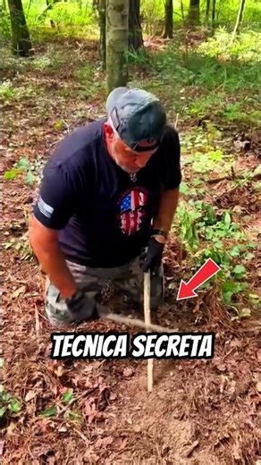 Discover the technique fishermen use! 🐟