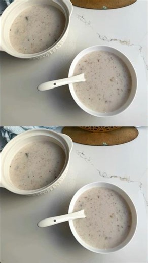 Rice Porridge