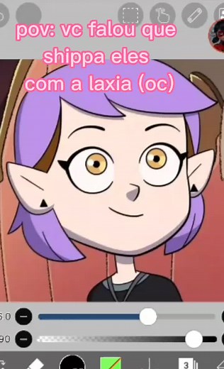 ^^ Bot da Starlight Glimmer ^^ no TikTok