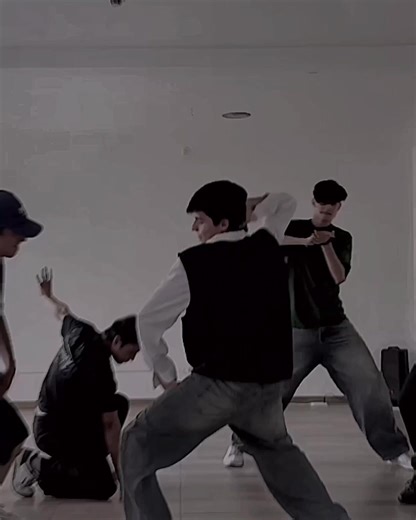 Get Out My Way - Special Edit Announcement