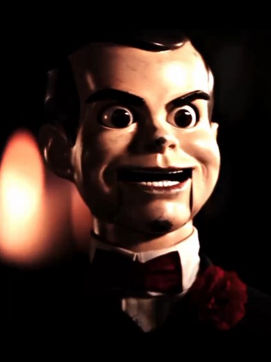 Revisión de Slappy en Goosebumps