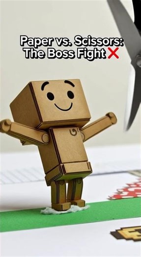 Cardboard Adventures