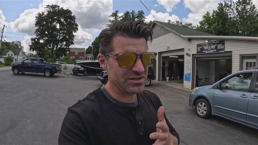 Exposing the scams as people keep lying to me