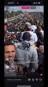 Sénégal rek #ilovesenegal #senegal | I LOVE SENEGAL