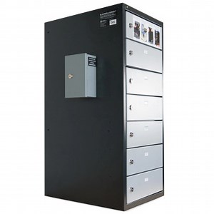 Mission Darkness™ Blocker Locker 7