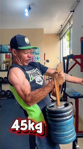 RECORDE ABSURDO NO BRAÇO 💥 | ARM WRESTLING TRAINING #armwrestler