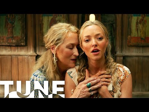 My Love, My Life | Mamma Mia! Here We Go Again (2018) | TUNE