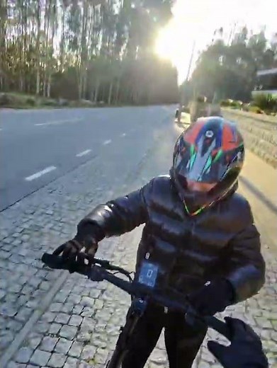 JOYOR Electric Scooter – Your Best Ride Yet 🛴