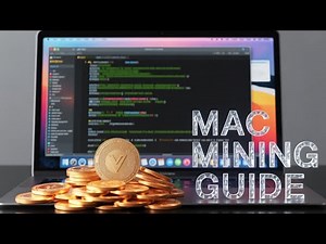 Testing Verus Mining on a MacBook: Is It Worth It?