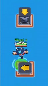 Loop infinito de brawl kk #brawlstars #brawlstarsshorts #brawlstarsvideos #brawlstarsmemes