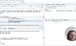 Multilevel Measurement Models in R