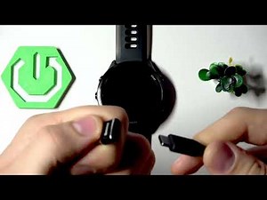 Wie verbinde ich den GARMIN Forerunner 570 47mm mit dem PC?