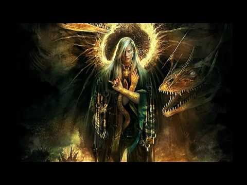 Mick Smiley: I Believe It's Magic (HD/HQ)