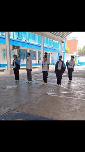 Pasos Para Marchar en Escolta: Tutorial de Pasos Básicos de Primaria