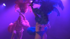 DANCE YOUR HEART OUT... It's the Vegas Venue in the Heart of Blackpool - boasting seven nights of entertainment & bursting with fun! Reserve your seats and get set to enjoy a massive show night out like no other. It's FREE to book online with no charges - https://bit.ly/2vUEVxi | Viva Blackpool