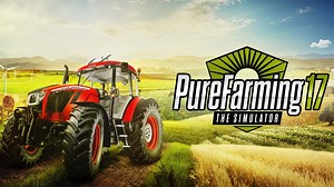 Pure Farming 17 – Techland stellte seinen Simulator vor
