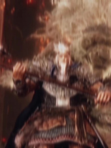 Godfrey - The Ultimate Elden Ring Boss