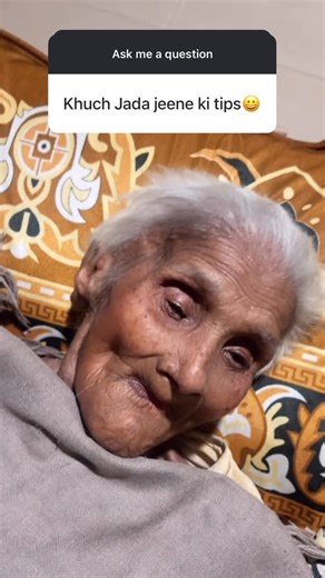 kalabai on Instagram: "Pind daan is a Hindu ritual offering prayers and balls of food (pindas) to honor deceased ancestors and help their souls attain peace and liberation from the cycle of rebirth #116years #alive #oldestlady #oldlady #trend"