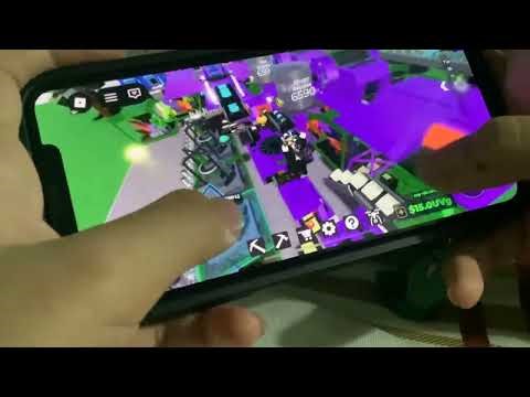 Showcase t10 olympus tri-axiom 140 Uvg/h [Factory simulator]